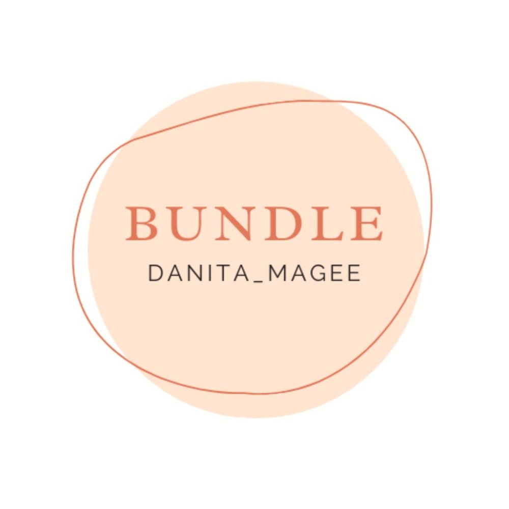 DANITA_MAGEE BUNDLE BLACK CHAMOMILE 1/3